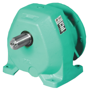 Series A Series Foot Mount Reducer